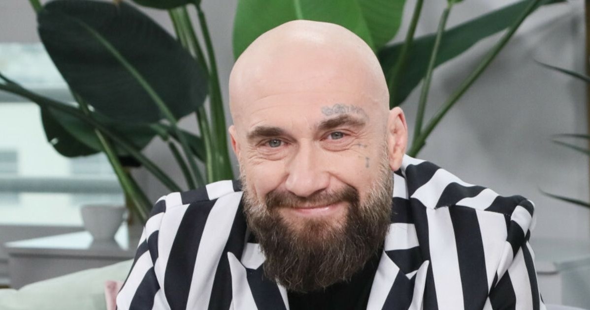Sobota Rapper Raper Sobota zatrzymany przez policję. Podejrzenie środków odurzających ...