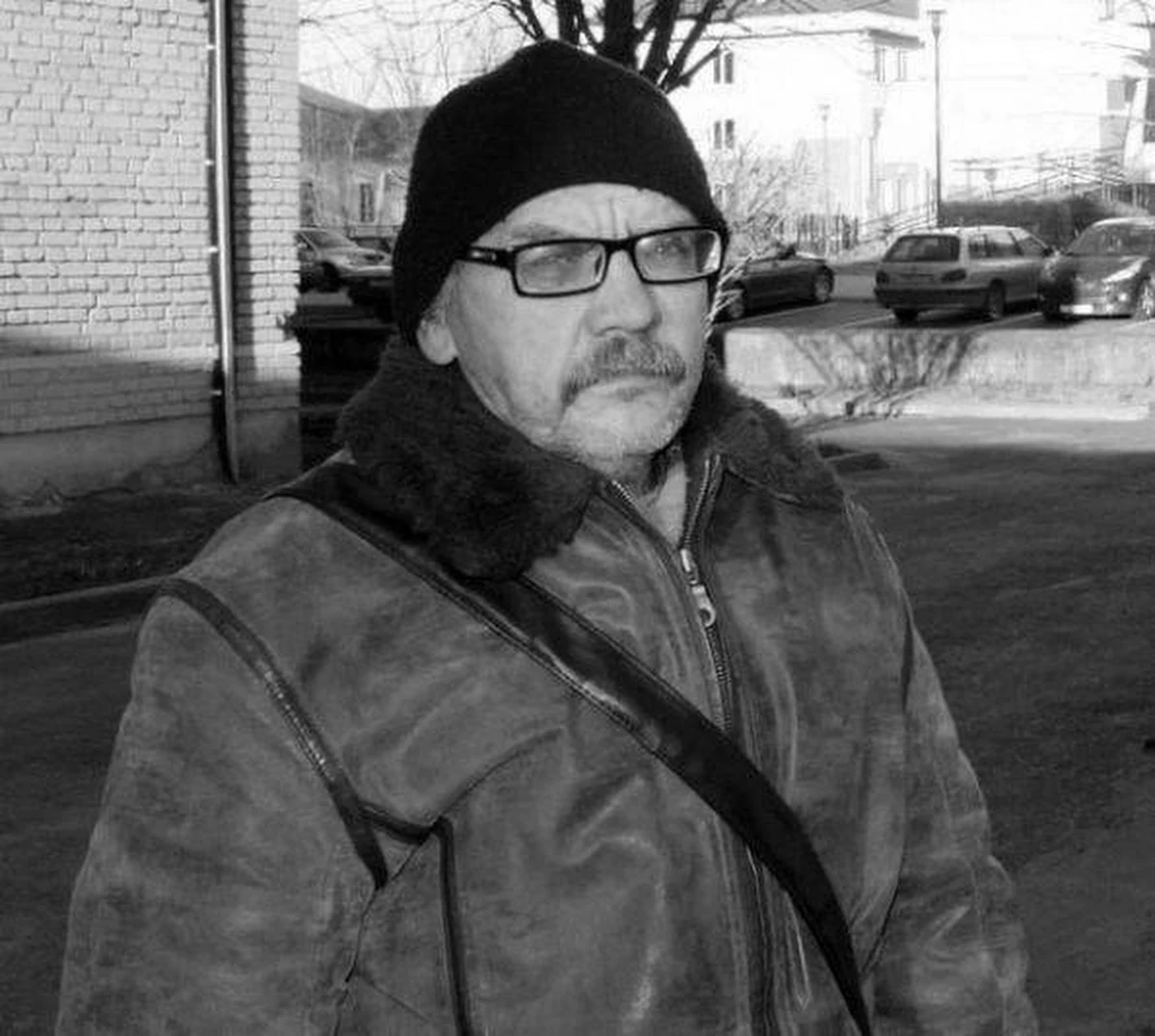 Więzień polityczny, bloger Mikałaj Klimowicz zmarł w kolonii karnej w Witebsku. 61-latek był skazany na rok więzienia za opublikowanie "uśmiechniętej" karykatury Alaksandra Łukaszenki.