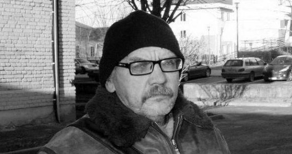 Więzień polityczny, bloger Mikałaj Klimowicz zmarł w kolonii karnej w Witebsku. 61-latek był skazany na rok więzienia za opublikowanie "uśmiechniętej" karykatury Alaksandra Łukaszenki.