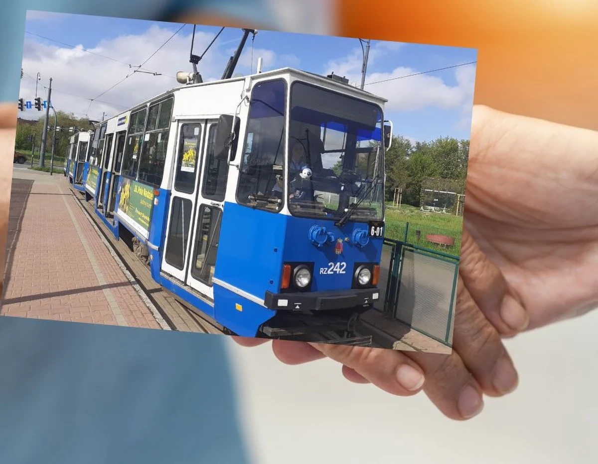 Od poniedziałku do środy na linii nr 6, kursującej między Małym Płaszowem a Cichym Kącikiem, będzie można zobaczyć żonkilowy tramwaj. W wagonach oklejonych plakatami akcji Pola Nadziei prowadzona jest kwesta dla Hospicjum św. Łazarza w Krakowie.
