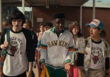 Strajk scenarzystów w USA. Prace nad ostatnim sezonem "Stranger Things" wstrzymane