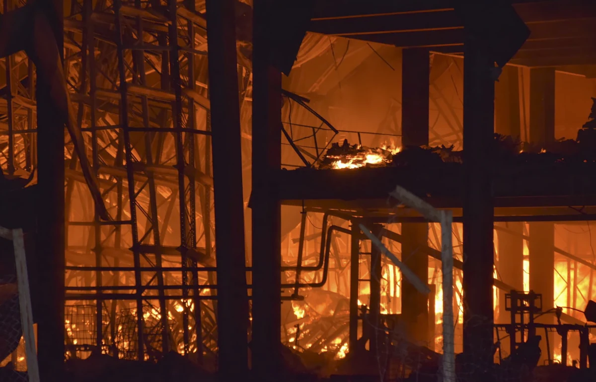 Oligarcha Putina Andriej Kowaliow narzeka na niepowodzenia rosyjskiej armii. Przyznał, że wojska ukraińskie są znacznie silniejsze niż rosyjskie. Mówił także, że w Ukrainie nie ma "operacji specjalnej", ale trwa "straszliwa wojna".