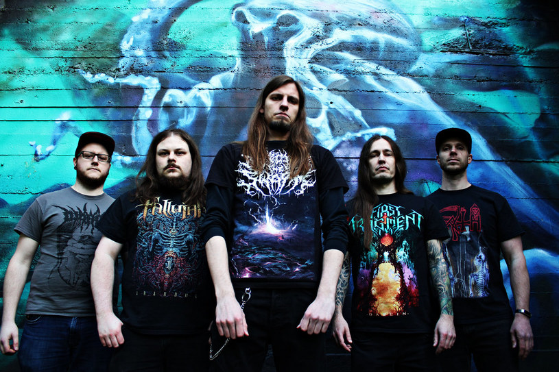 Pod koniec lipca swą premierę mieć będzie czwarta płyta technicznych deathmetalowców z niemieckiej formacji Orphalis. 