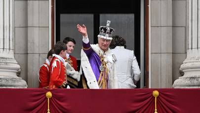 Czego oczekują Brytyjczycy od Karola III? Są wyniki sondażu