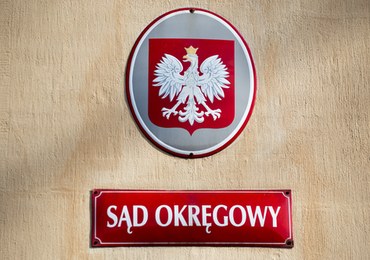 25 lat więzienia za zabójstwo sprzed 17 lat 