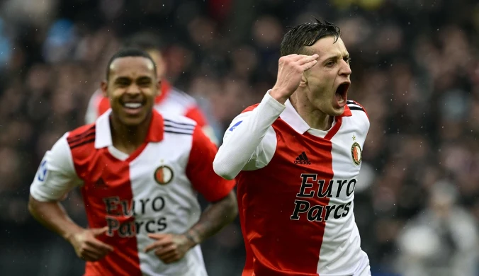 Kadrowicz Santosa ustalił warunki umowy. Wszystko mogą popsuć Rosjanie 