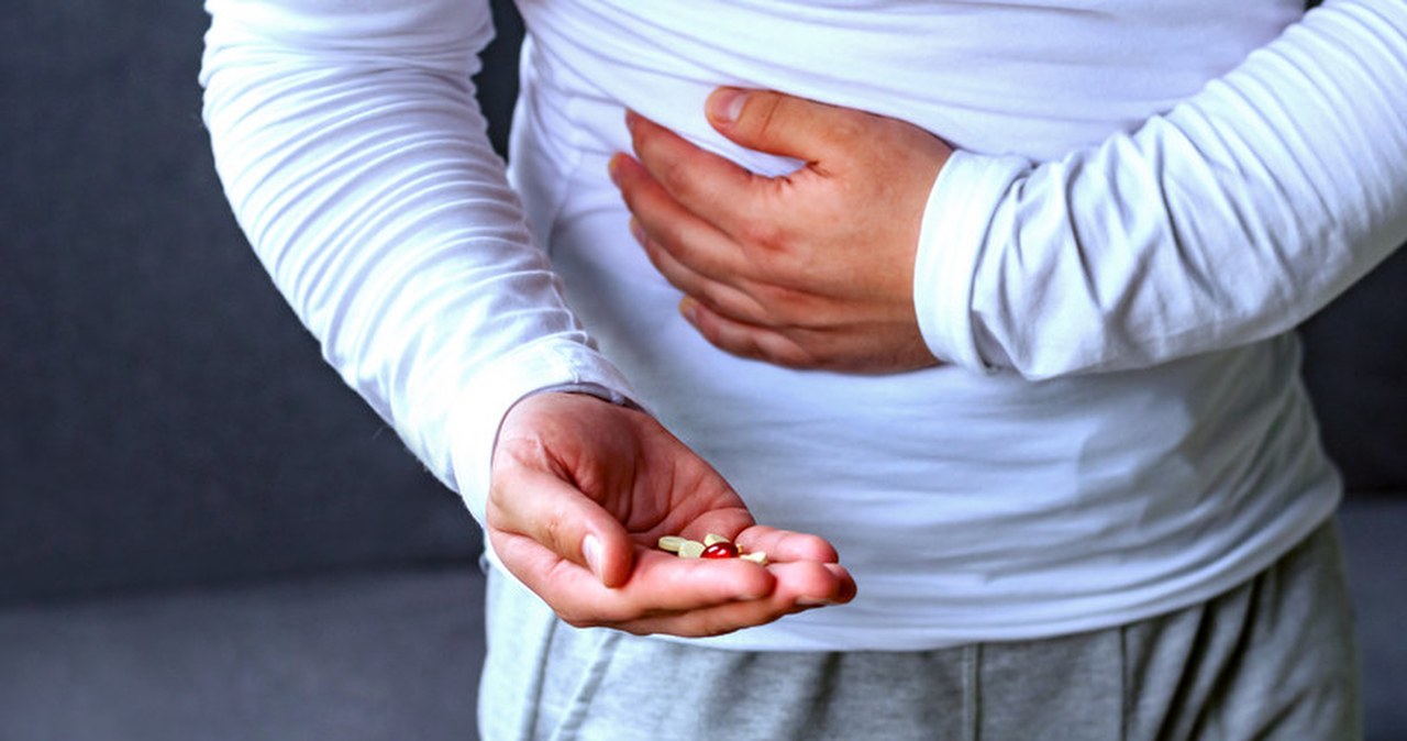 Tak zminimalizujesz skutki uboczne NLPZ. To ważne dla żołądka i wątroby