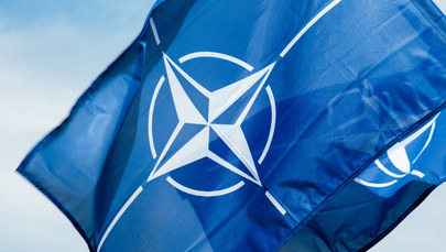 NATO wysyła sygnał ostrzegawczy Rosji po przechwyceniu polskiego samolotu