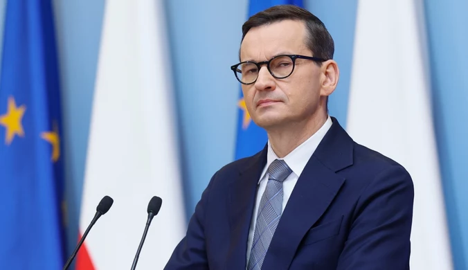 Premier po śmierci Kamilka z Częstochowy. "Wydałem polecenia ministrom"