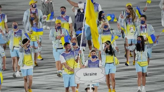 Bunt ukraińskich sportowców wobec władz. "Tenisistki startują, my nie"