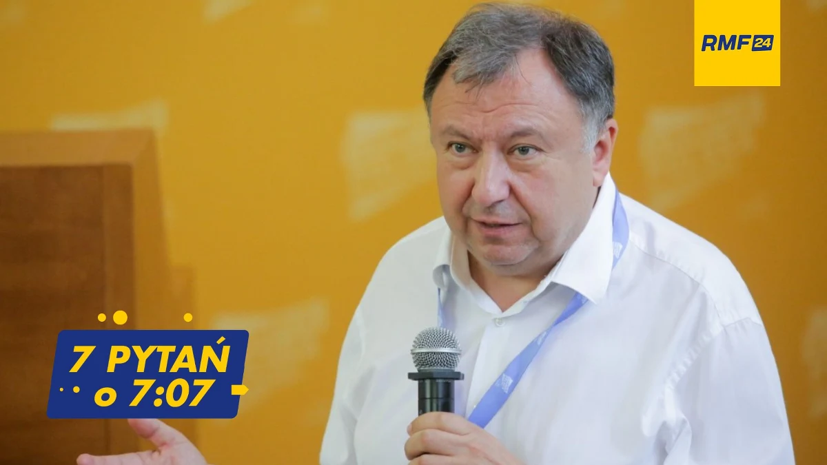 „Problem z kompromisem z Rosją polega na tym, że Rosja nie chce tego kompromisu. To nie jest problem w Ukrainie. Ja jako ukraiński polityk nie piszę się na żaden kompromis” - mówił w rozmowie 7 pytań o 7:07 w internetowym Radiu RMF24 Mykoła Kniażycki, poseł Rady Najwyższej Ukrainy. „Myślę, że wszystkie ukraińskie ziemie muszą wrócić pod ukraińską kontrolę, a armia agresora musi odejść na swoje terytorium. Ale może być też taka sytuacja, że kraje europejskie albo Stany Zjednoczone będą naciskać Ukrainę w stronę negocjacji. Tylko w tej sytuacji nie będzie trudno namówić Ukrainę, tylko Rosję. Bo to Rosja chce zniszczyć Ukrainę” - ocenił.
