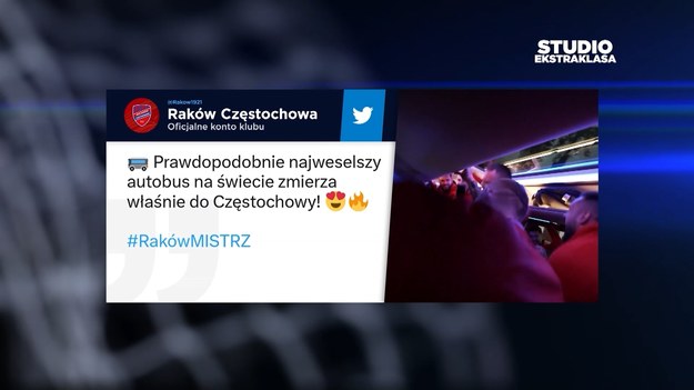 W każdym odcinku eksperci podsumowują najciekawsze wydarzenia kolejki PKO Bank Polski Ekstraklasy. Oglądaj w poniedziałki o 20:00 NA ŻYWO w Interii! Partnerem projektu jest PKO Bank Polski.