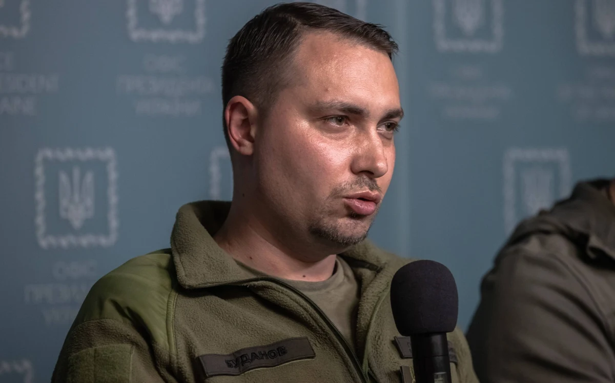 "Stany Zjednoczone nigdy nie zachęcały do zabijania cywilów" - powiedział zastępca rzecznika Departamentu Stanu Vedant Patel. Odniósł się w ten sposób do słów szefa wywiadu wojskowego Ukrainy Kyryło Budanowa, który powiedział, że "zabijaliśmy Rosjan i będziemy zabijać Rosjan na całym świecie, aż do całkowitego zwycięstwa Ukrainy".