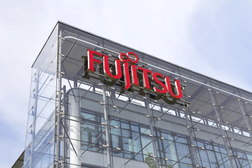 Fujitsu - najważniejsze informacje