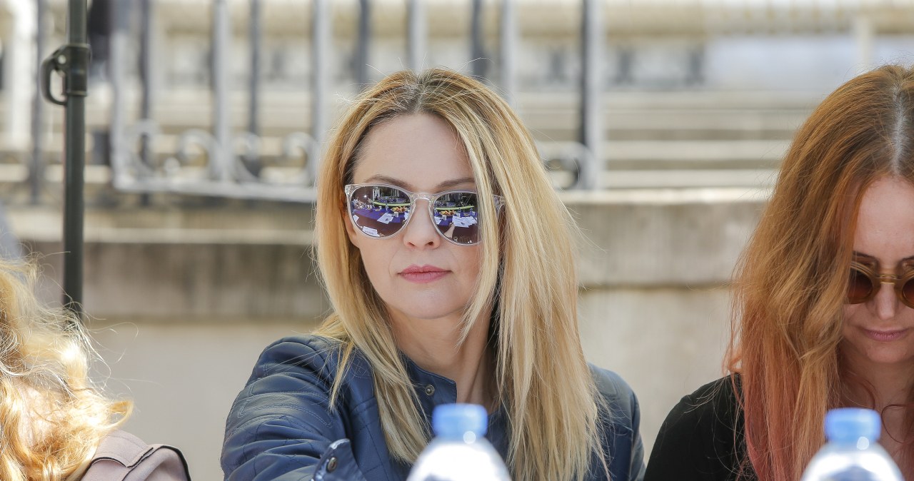 Magdalena Tul poległa na Eurowizji. To sądzi o Blance i