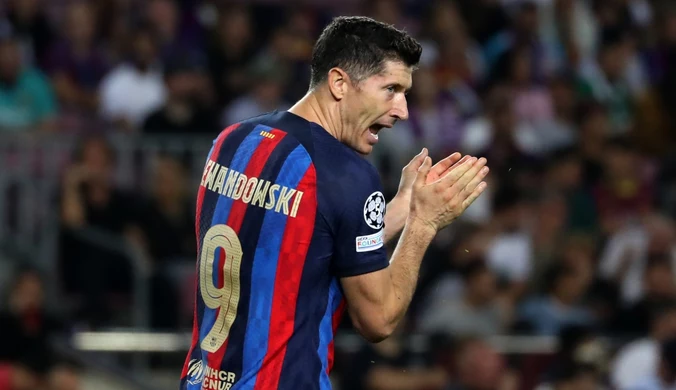 Real Valladolid - FC Barcelona. Gdzie oglądać dzisiaj Lewandowskiego? Transmisja TV, stream na żywo, godzina