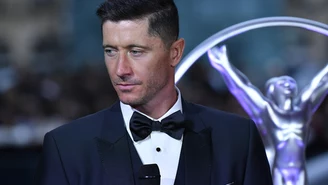 Robert Lewandowski szczery do bólu. Prosto z mostu o Barcelonie i Bayernie. "Było za wcześnie"