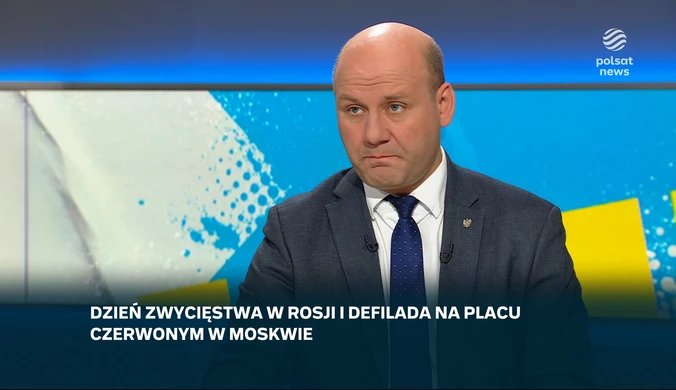 Szynkowski vel Sęk w "Graffiti": Porozumienie z Komisją Europejską ws. KPO nadal obowiązuje