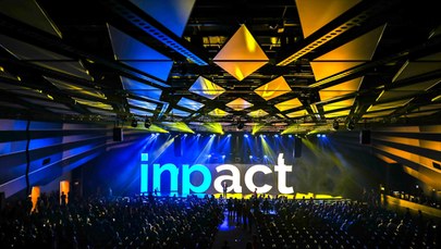 Rusza Impact’23. Pojawi się 600 mówców