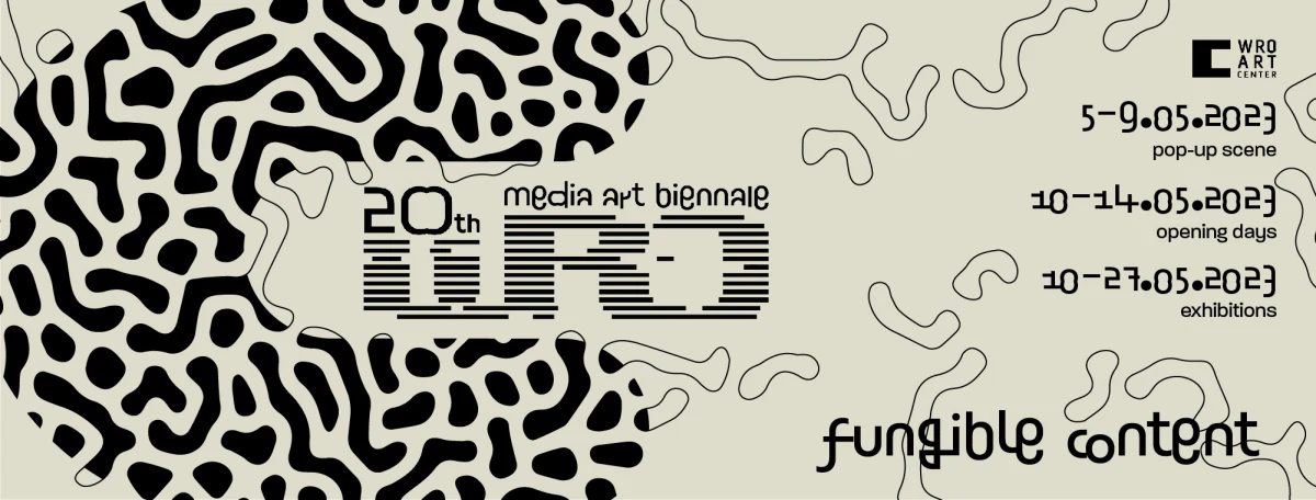Prace ponad 70 polskich i zagranicznych artystów będą prezentowane w trakcie 20. edycji Biennale Sztuki Mediów WRO, która rozpocznie się w środę we Wrocławiu. To jeden z największych w Europie przeglądów sztuki nowych mediów. Tegoroczna odsłona imprezy będzie przebiegać pod hasłem „Fungible Content/Treści Wymienialne”.