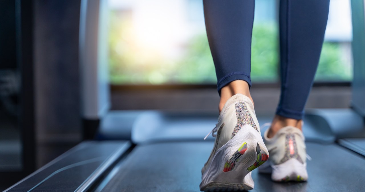 Rak nie lubi ćwiczeń. Odcinają mu dopływ "paliwa"