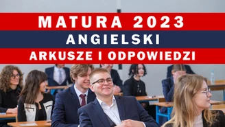 Matura z rozszerzonego angielskiego. Arkusz CKE z rozwiązaniami. Formuła 2015 