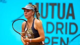 WTA Rzym: Fręch - P. Kudiermietowa. Wynik meczu na żywo, relacja live. Kto w turnieju?