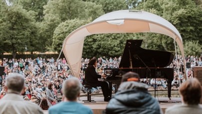 Koncerty Chopinowskie w Warszawie. Zobaczcie program wydarzenia