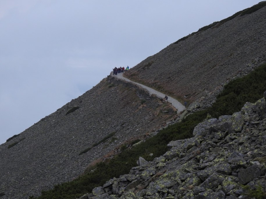 /Karkonoski Park Narodowy /Facebook