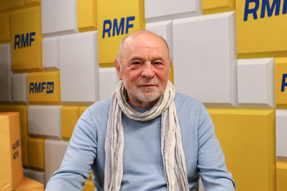 Po ogłoszonej dziś przez posła Bogusława Sonika na antenie RMF FM decyzji o wystąpieniu z Platformy Obywatelskiej na temat przyjęcia polityka na swoje listy wypowiedział się jeden z liderów PSL. "Gdyby ode mnie zależało, to wziąłbym go na nasze listy" - powiedział w Rozmowie w południe w RMF FM poseł ludowców i wicemarszałek Sejmu Piotr Zgorzelski.