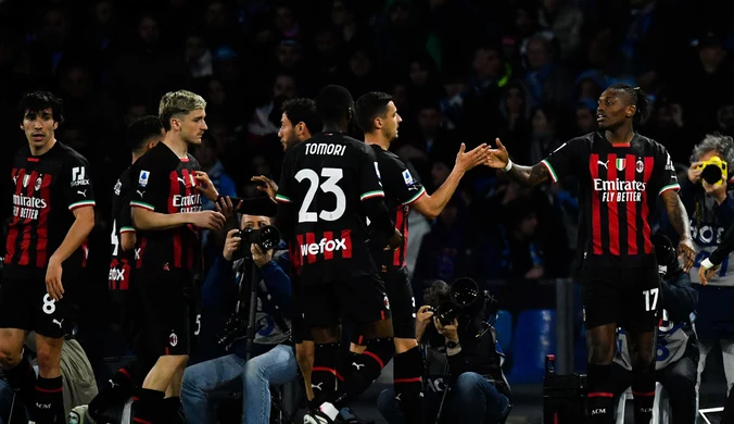 Milan drży o stan zdrowia gwiazdora. Występ w półfinale Ligi Mistrzów pozostaje niepewny