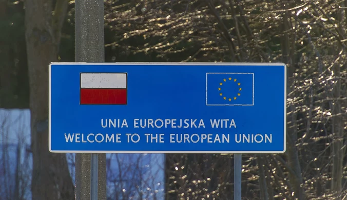 Migracja w Unii Europejskiej. Polska liderem jednego rankingu