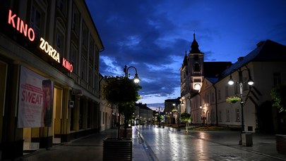 Najstarsze rzeszowskie kino własnością miasta