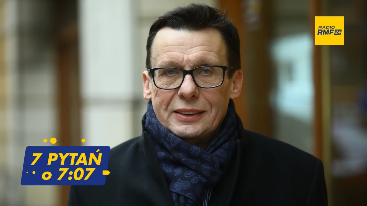 "Julia Przyłębska jest prezesem Trybunału Konstytucyjnego. Wystarczy po prostu sprawdzić datę powołania pani prezes przez prezydenta i się okaże, że jest to data przed wejściem w życie przepisów o zakreśleniu kadencji prezesa Trybunału Konstytucyjnego” – przekonywał w rozmowie 7 pytań o 707 w internetowym Radiu RMF24 poseł PiS Marek Ast, przewodniczący sejmowej Komisji Sprawiedliwości i Praw Człowieka oraz zastępca przewodniczącego Komisji Ustawodawczej.