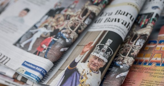 Przebrani za członków służb porządkowych ludzie planowani zakłócić koronację Karola III, rzucając w procesję koronacyjną butelkami z białą farbą, wdzierając się na jej trasę oraz niszcząc pomniki - ujawnił we wtorek komendant londyńskiej policji metropolitalnej Mark Rowley.