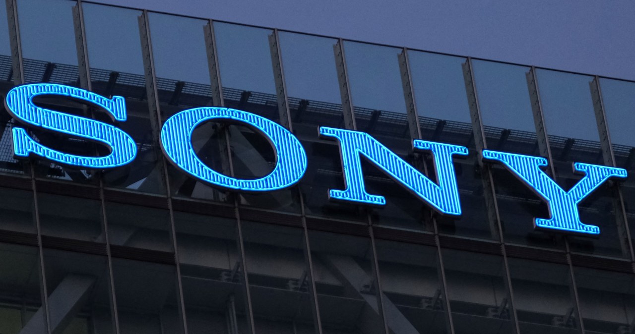 Sony straciło 770 mln dolarów. Kolejna niechlubna inwestycja