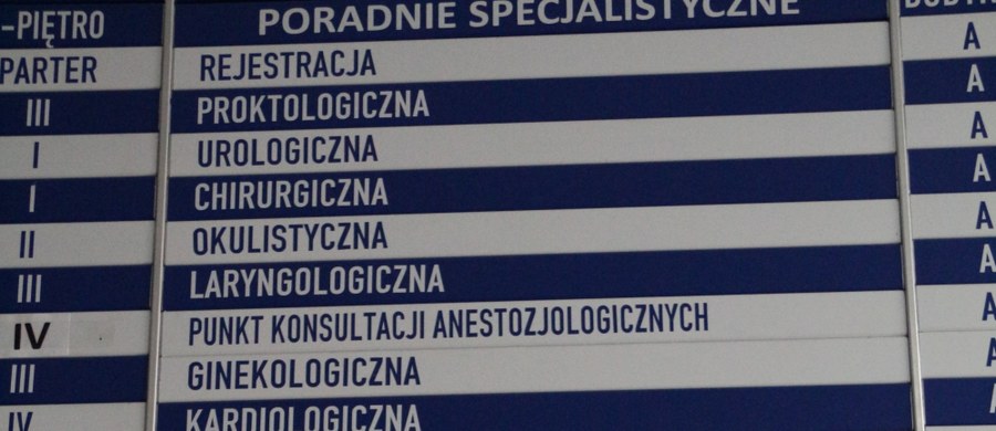 To bardzo niepokojące dane. W 2022 roku polscy pacjenci nie przyszli na łącznie 1,380 mln wizyt w przychodniach i szpitalach, na które wcześniej byli zarejestrowani. Lekarze rodzinni potwierdzają, że niemal codziennie część pacjentów nie zgłasza się na zaplanowane wcześniej wizyty i badania.