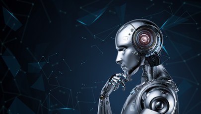 Sztuczna inteligencja zagrożeniem dla ludzkości?