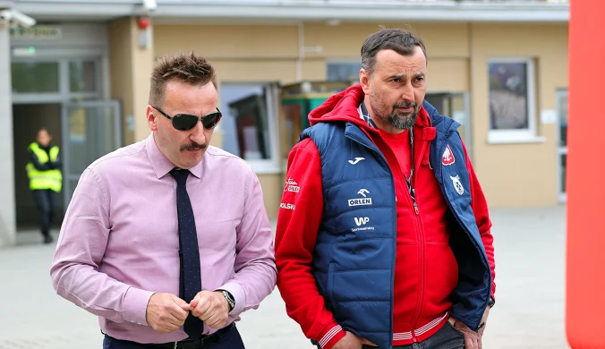 Złoty transfer polskiego klubu. Mają wielki talent, chodzi o głośne nazwisko