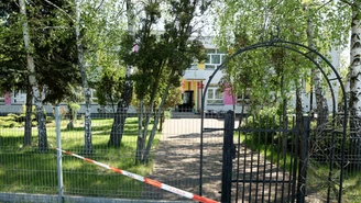 Atak w Tomisławicach. Prokuratura o zarzutach po zbrodni w domu dziecka
