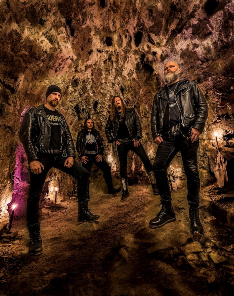 Blackmetalowa grupa Eternity z Norwegii przygotowała trzecią płytę. Album "Mundicide" ujrzy światło dzienne na początku lipca. 