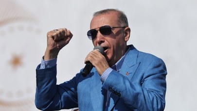 ​Sokała: Wynik wyborów w Turcji dla Ukrainy nic nie zmieni