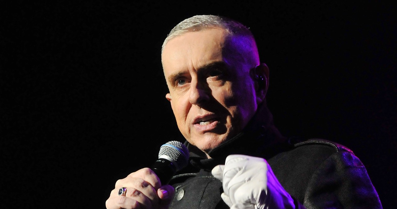 Powstaje film biograficzny o zespole Frankie Goes To Hollywood Muzyka