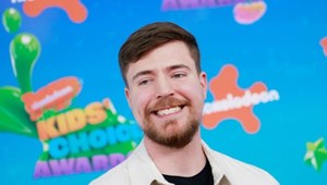 MrBeast wydał fortunę. Beast Games największym teleturniejem w historii