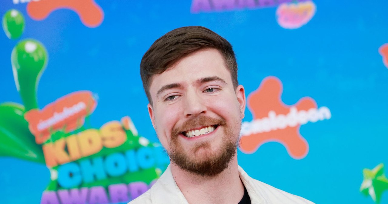 Milion dolarów na miesiąc. Jak największy YouTuber dba o bezpieczeństwo?