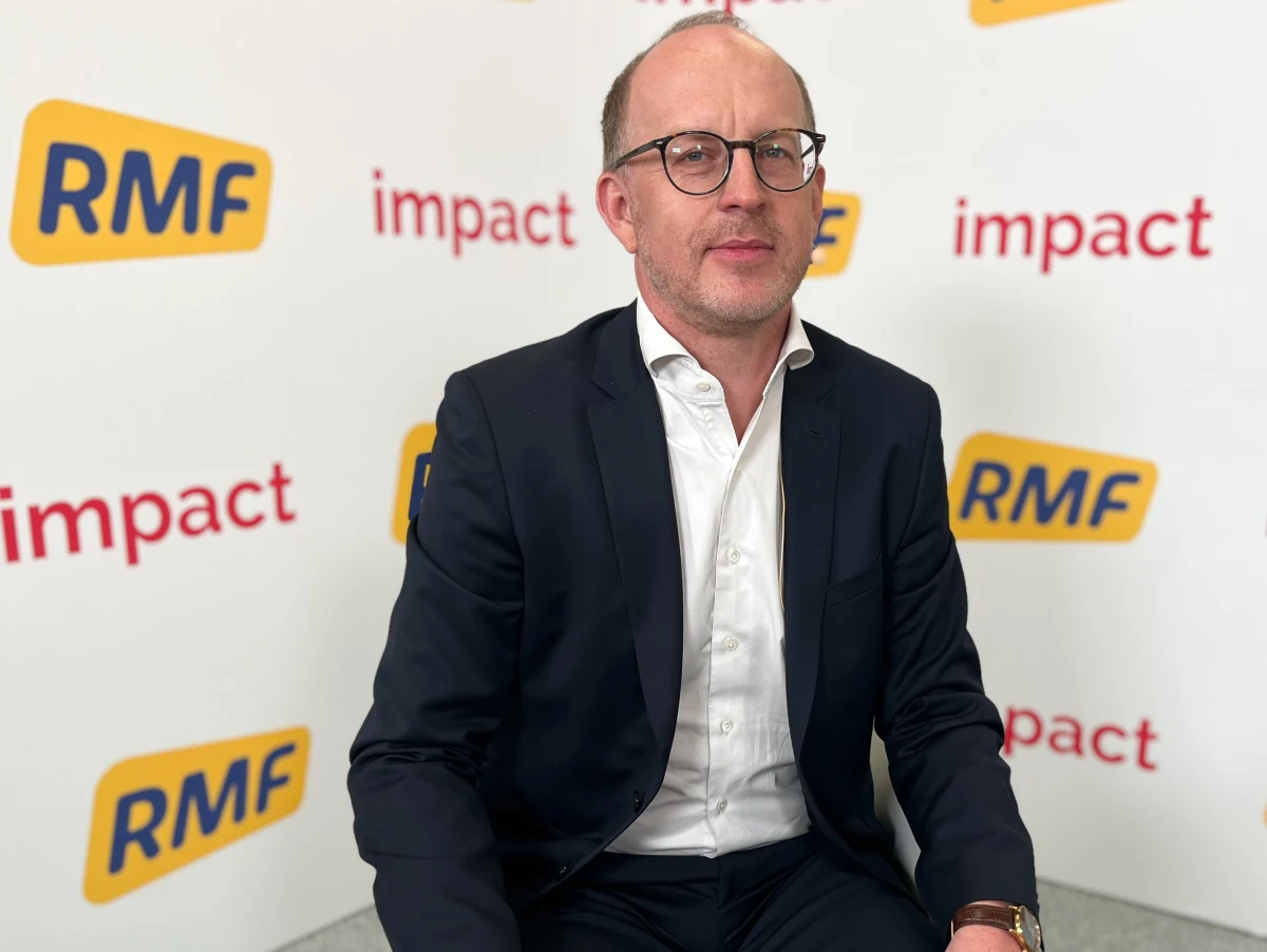 W Poznaniu trwa kongres Impact'23, czyli największe gospodarczo-technologiczne wydarzenie w tej części Europy. Poruszono tu kwestie przyszłości polskiej i globalnej gospodarki, technologicznych możliwości, ale też zagrożeń związanych z otaczającą nas rzeczywistością.