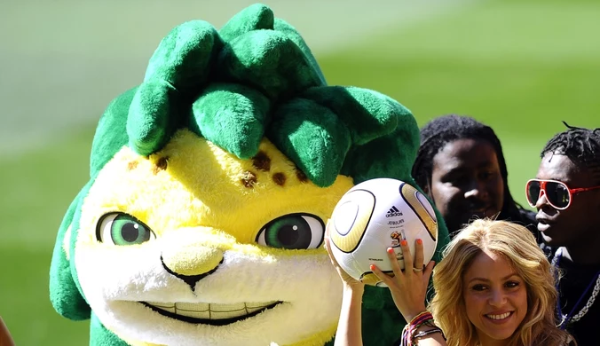 Czy pamiętasz te maskotki wielkich imprez sportowych? [QUIZ]