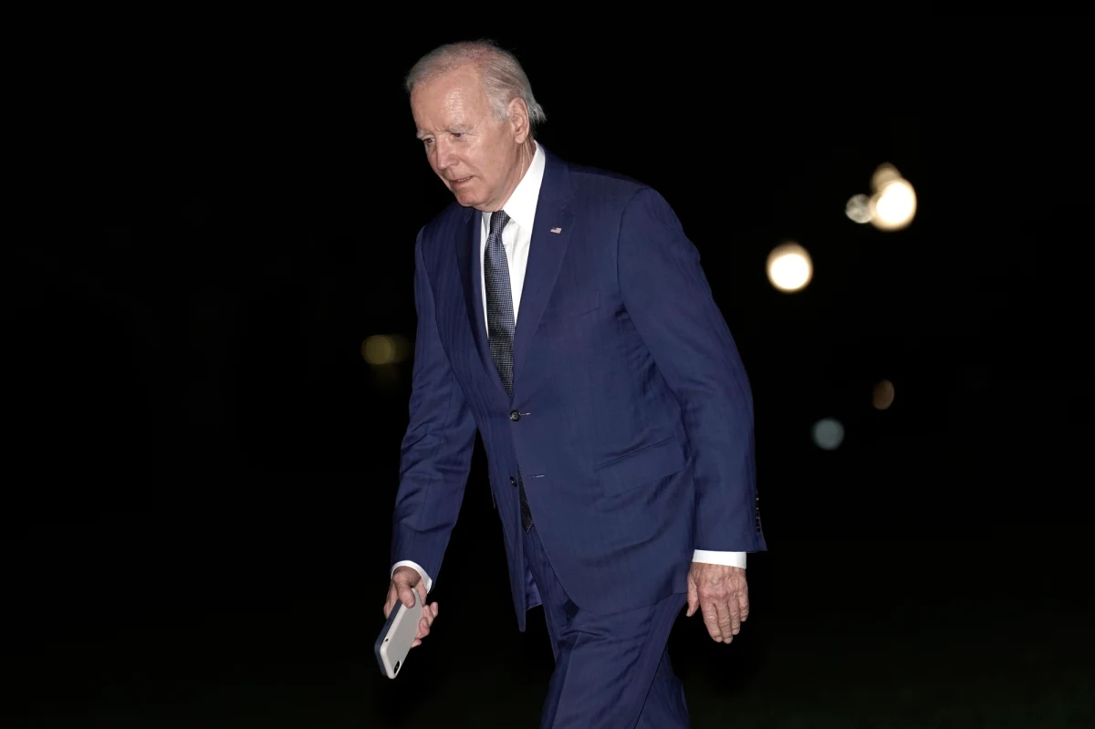 Prezydent Joe Biden ponowił apel do Kongresu USA o podniesienie pułapu zadłużenia. W trakcie wystąpienia w Valhalli w stanie Nowy Jork ostrzegał, że w przeciwnym razie Ameryce grozi niewypłacalność i potencjalna katastrofa gospodarcza.