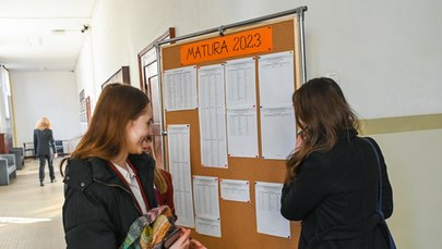 Matura 2023: Dziś biologia i język rosyjski na poziomie rozszerzonym
