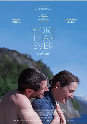 "More Than Ever"